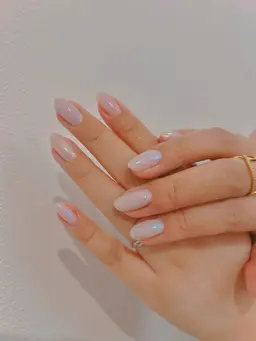 ミラーネイル(オフ込)