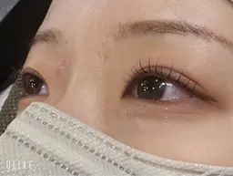 ⚠️3日間限定🦋まつげパーマ