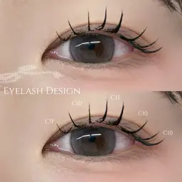 【フラットラッシュ🍀*】120本(オフor付け足し)¥6830/川越駅徒歩3分/