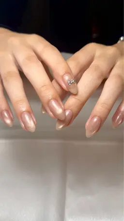 【オフあり】マグネット🧲キラキラ*ぷるぷる