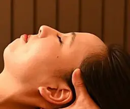 新規限定 全身40➕眼精疲労20 合計60分