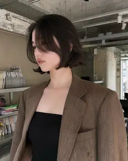 ‼️7月21日月曜日14:00限定‼️福島駅　公式NIAWASE JAPAN  レッスンモデル募集！✂️カットカラー✂️