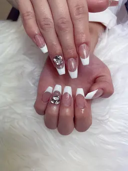 【ハンド】フレンチ