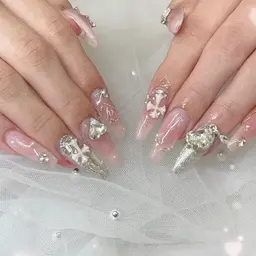 (持ち込み可)10本アート