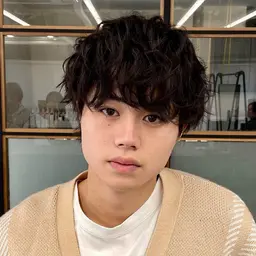 メンズカット&トリートメント＆ヘッドスパ