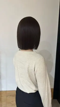似合わせカット✂︎+ジャスミンベッドスパ🧖🏻♀️【クレンジング+保湿のできる20分のスパ】