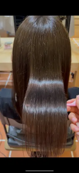 🪐白髪染め🪐【ミニモ限定価格¥11550→¥3300】