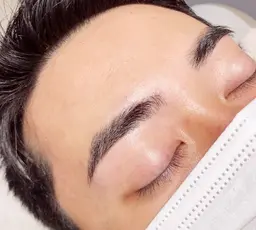 🌿メンズ　眉ワックス🌿