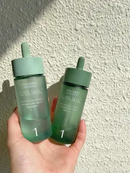 フェイスアップスパ