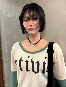 one color