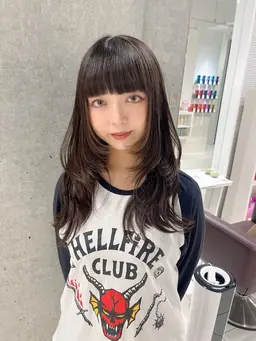 【🍂✨11月🍁✨限定価格】レイヤーカット✂️