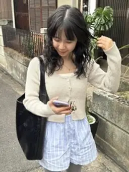 【 ご新規様】似合わせカット＋パーマ