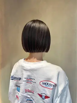 【無料ボブカット💇🏻‍♀️】⚠️詳細は補足をご覧ください‼️