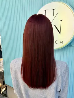 【艶髪体験🍀】カット+髪質改善トリートメント