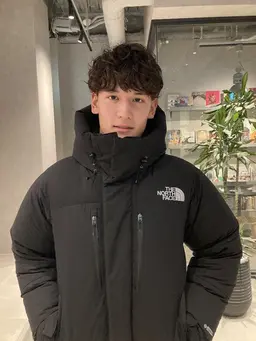 [メンズ限定]カット&パーマ