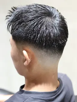 💈✂️フェードカット✂️💈
