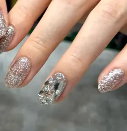 【3名様限定】ワンカラー&埋めつくし🫧ྀི(ソフトジェルオフあり限定)