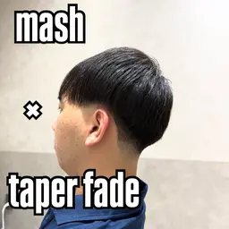 💈似合わせカット💈
