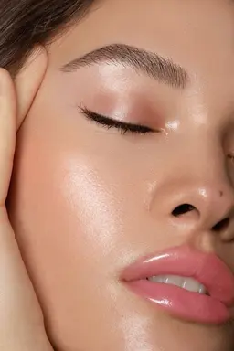 化粧ノリが変わる❣️👀【顔ワックス脱毛💆‍♀️】お顔の産毛/ムダ毛をその日のうちにツルツルに✨憧れの艶肌へ💎