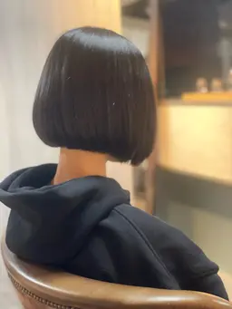 【モニター様】　12月限定　特別体験！　ヘアカット+ケア♦︎8000♦︎ ※内容をよくご覧下さい。