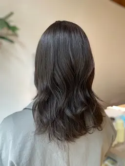 レディースカット✨