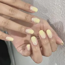 🎀自爪🎀カラーグラデーション　オフあり