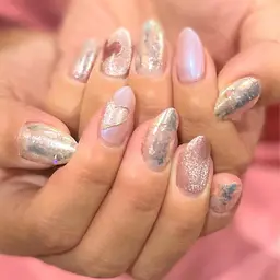 【HAND】持ち込みデザイン150分やり放題オフあり