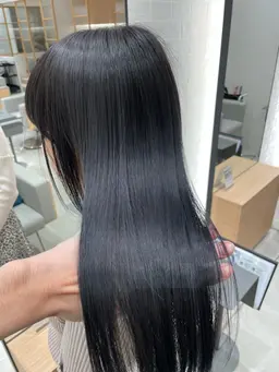 ご新規様限定‼️髪質改善トリートメント¥12,000→6,000