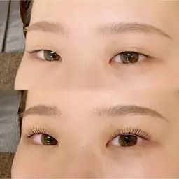 12/17限定☆まつげパーマ¥4000