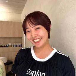 《12月限定クーポン❄️》ワンカラー🤎