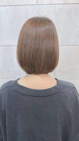 【🍀学生限定クーポンU25🍀】カット💇🏻‍♀️✨~シャンプー付き🫧~