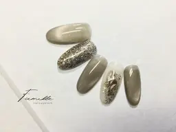 【新規】定額Bコース/デザインサンプルから選べます/配置変更・色変更OK/初回オフ無料☆