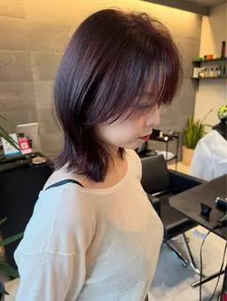❤️one color
