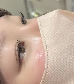 【11月26日(水)、28日(金)★限定5名様★】 まつ毛パーマ➕眉毛スタイリング(※マツエクオフ不可)