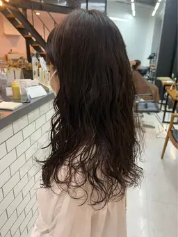 ✨6月限定メニュー✨️パーマ➕1stepトリートメント
