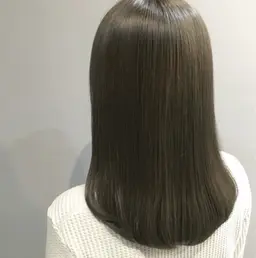 【ご新規様限定🉐】🔆 リタッチカラー 🔆　+  marbbサービス