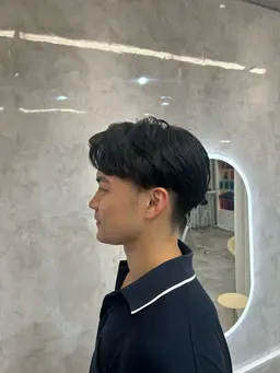 🎀12月前半ゲリラクーポン🎀メンズカット、パーマ