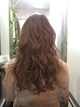 ★人気No.3★カット+超音波アイロントリートメント【ケアプロ使用】