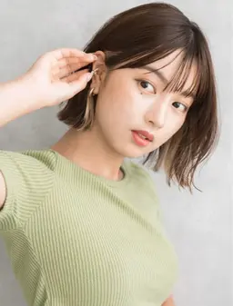 ‼️‼️限定価格‼️‼️⭐️似合わせカット💇‍♀️⭐️➕髪質改善トリートメント
