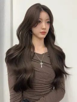 【💖予約殺到💖】似合わせカット+髪質改善ケアカラー