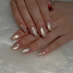 🎄限定1,000円OFF❣️新規/リピーター🆗ちゅるちゅるマグネットワンカラー🧲🌟