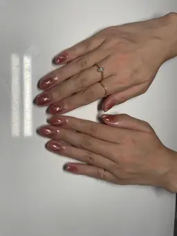 期間限定☆彡「指定色のみ」ワンカラー(2色迄)※ジェルオフあり+\500 (現金のみ)