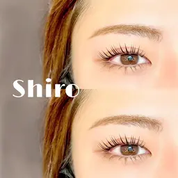 🌸上下まつげパーマ