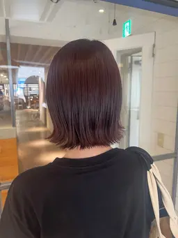 ワンカラー