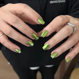 🩷オフ・ケア込み🩷大人気✨マグネット/ミラー/フラッシュ💅🏽お爪に優しいフィルイン変更無料✨