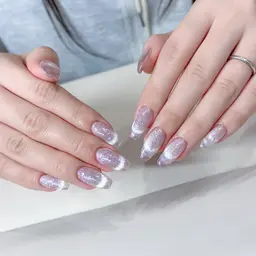 🌟チップ長出しマグネット（パーツ2個付き）