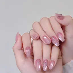 🎀持ち込みデザイン💕4本やり放題ケア込み90分