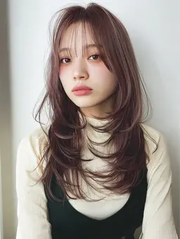 🌈カット＋ダブルカラー🌈