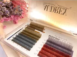 [ご新規様]話題のロイッシュカラー120本☆ オフ無料