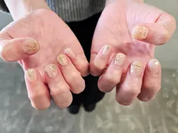 持ち込みデザイン🧚(オフなし)